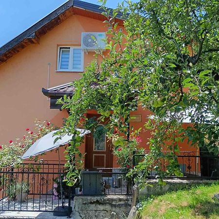 Gorazde-Centar Apartment מראה חיצוני תמונה
