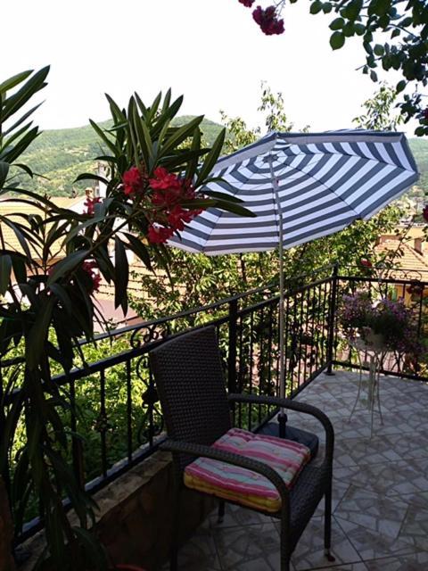 Gorazde-Centar Apartment מראה חיצוני תמונה