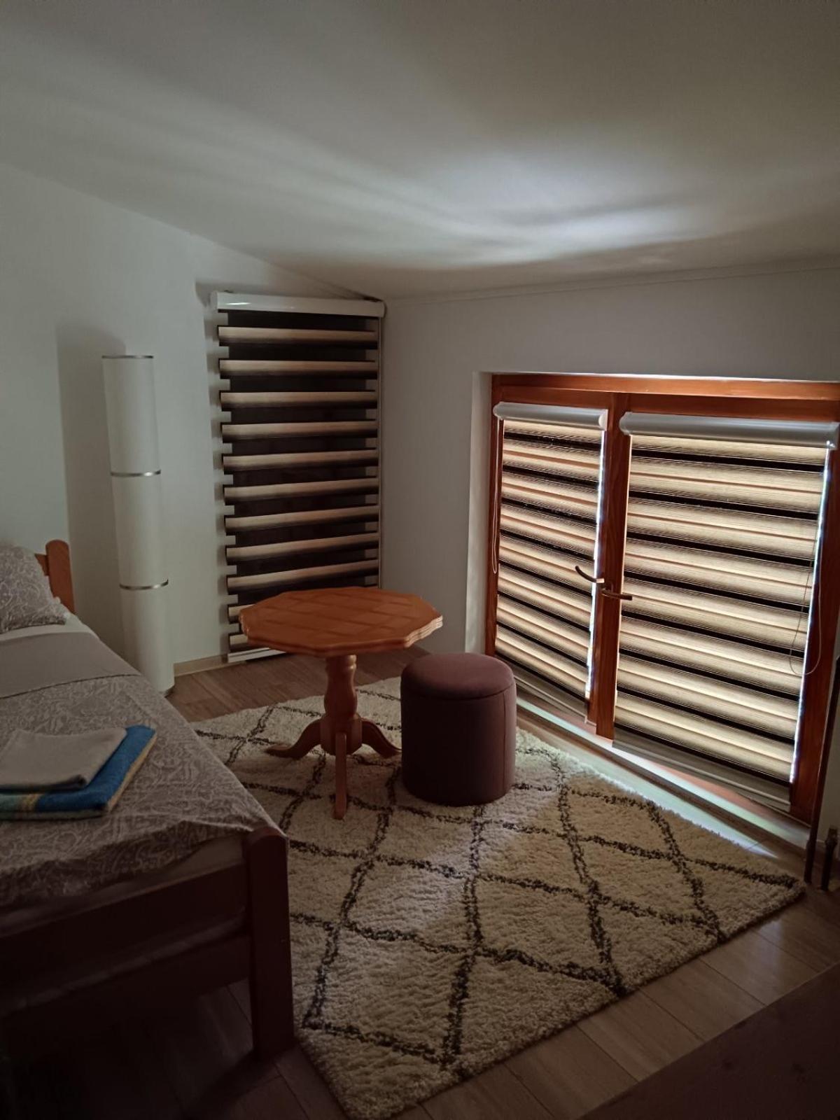 Gorazde-Centar Apartment מראה חיצוני תמונה