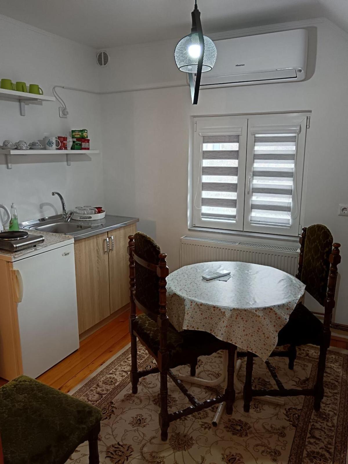 Gorazde-Centar Apartment מראה חיצוני תמונה