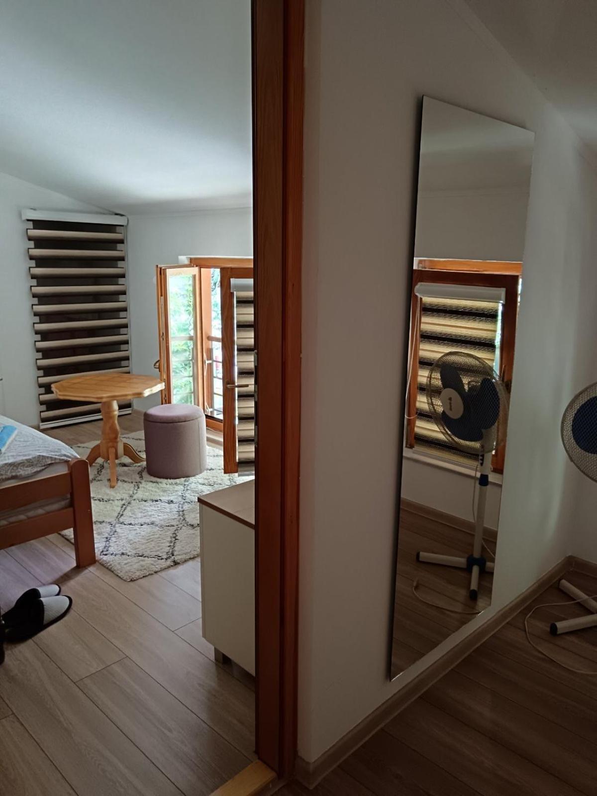Gorazde-Centar Apartment מראה חיצוני תמונה
