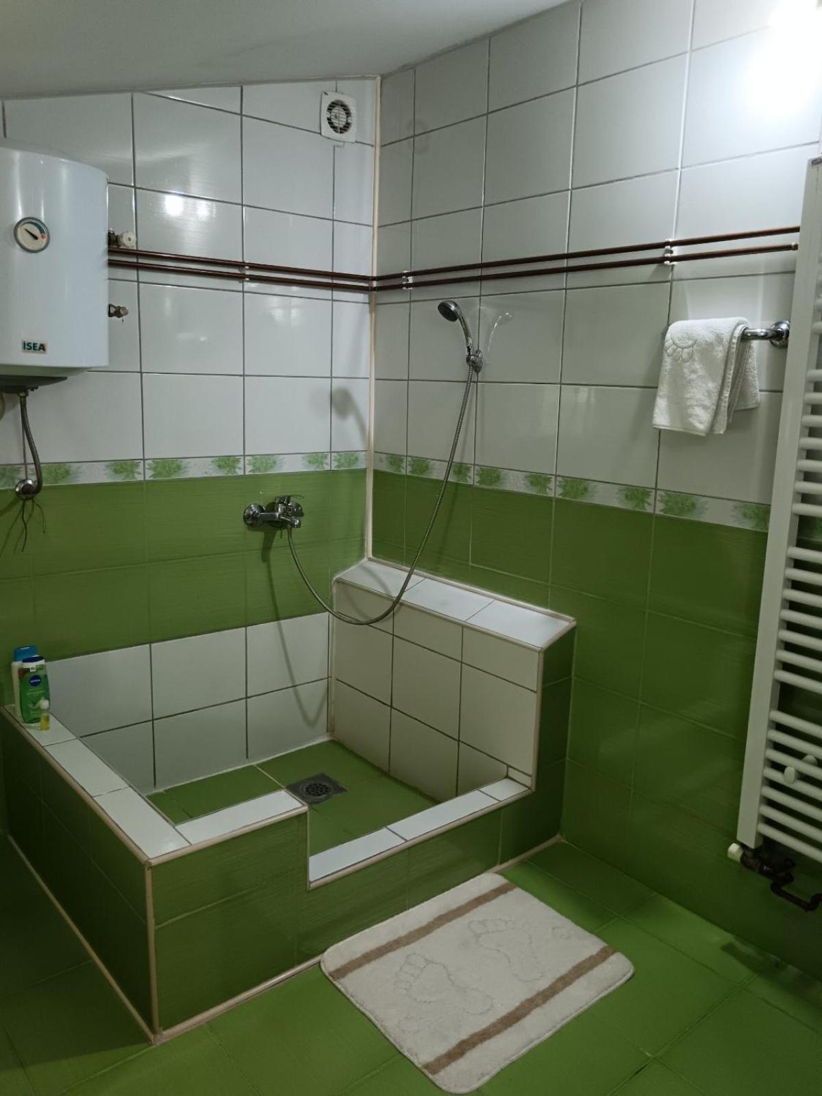 Gorazde-Centar Apartment מראה חיצוני תמונה