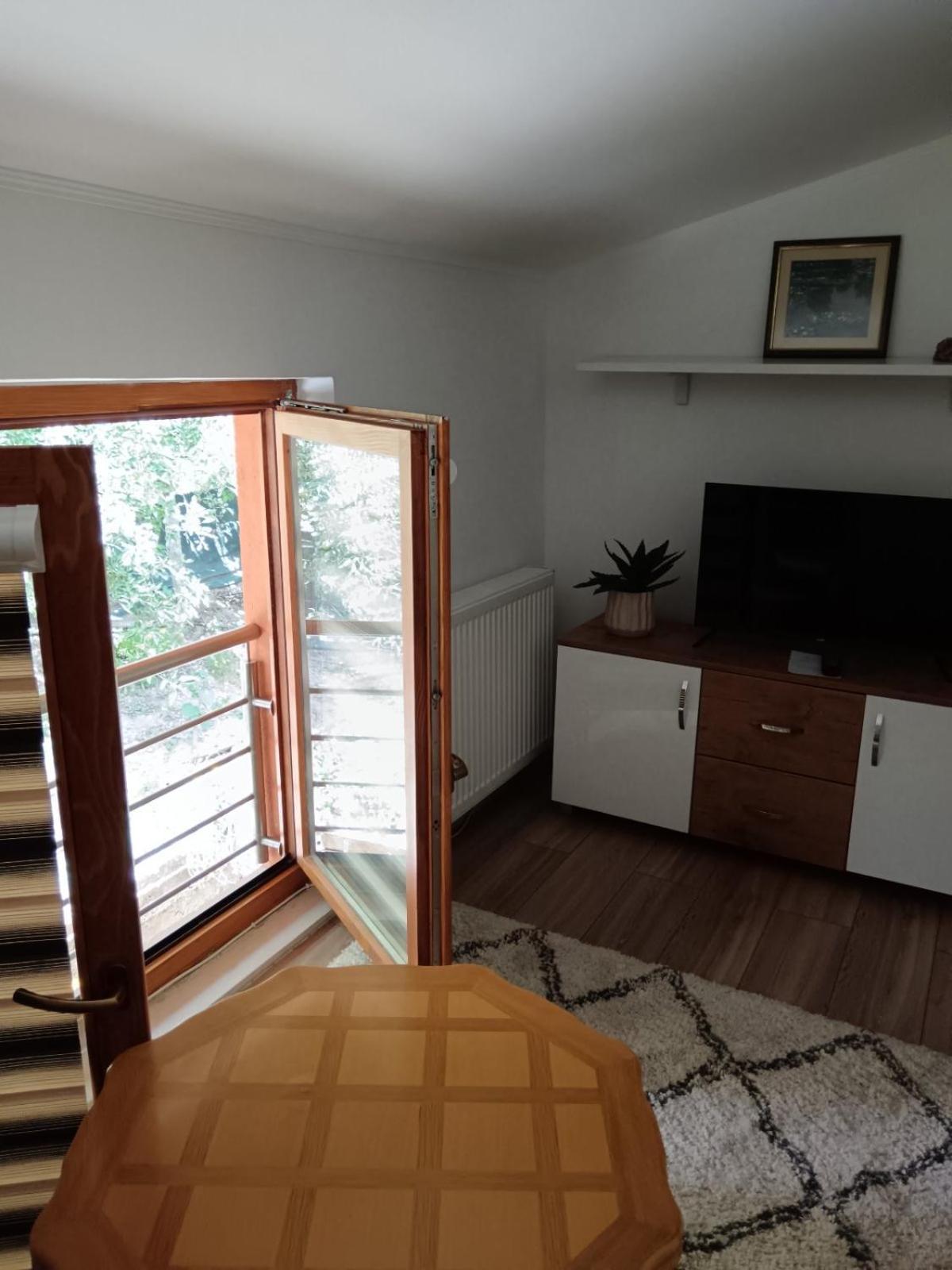 Gorazde-Centar Apartment מראה חיצוני תמונה