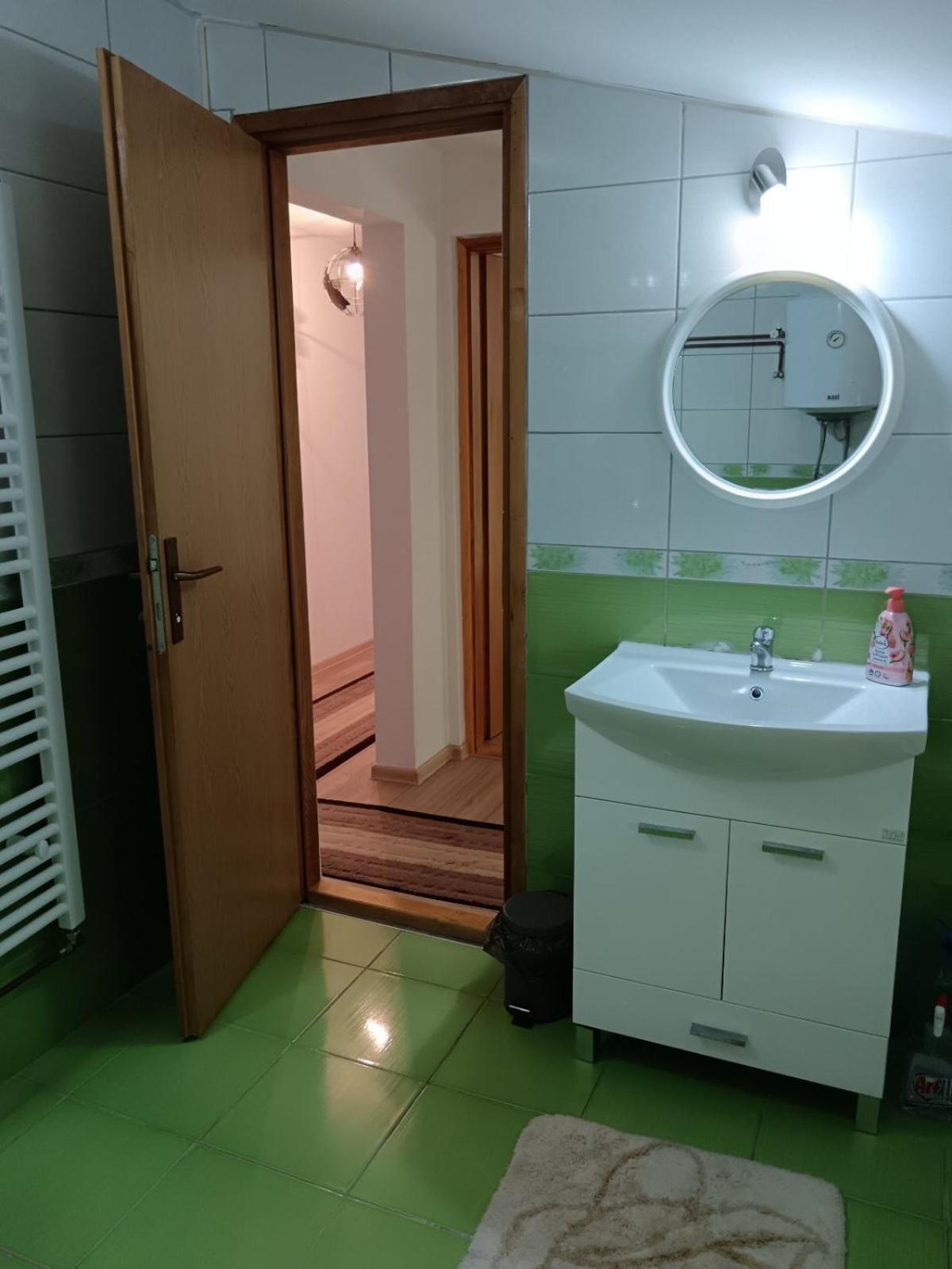 Gorazde-Centar Apartment מראה חיצוני תמונה