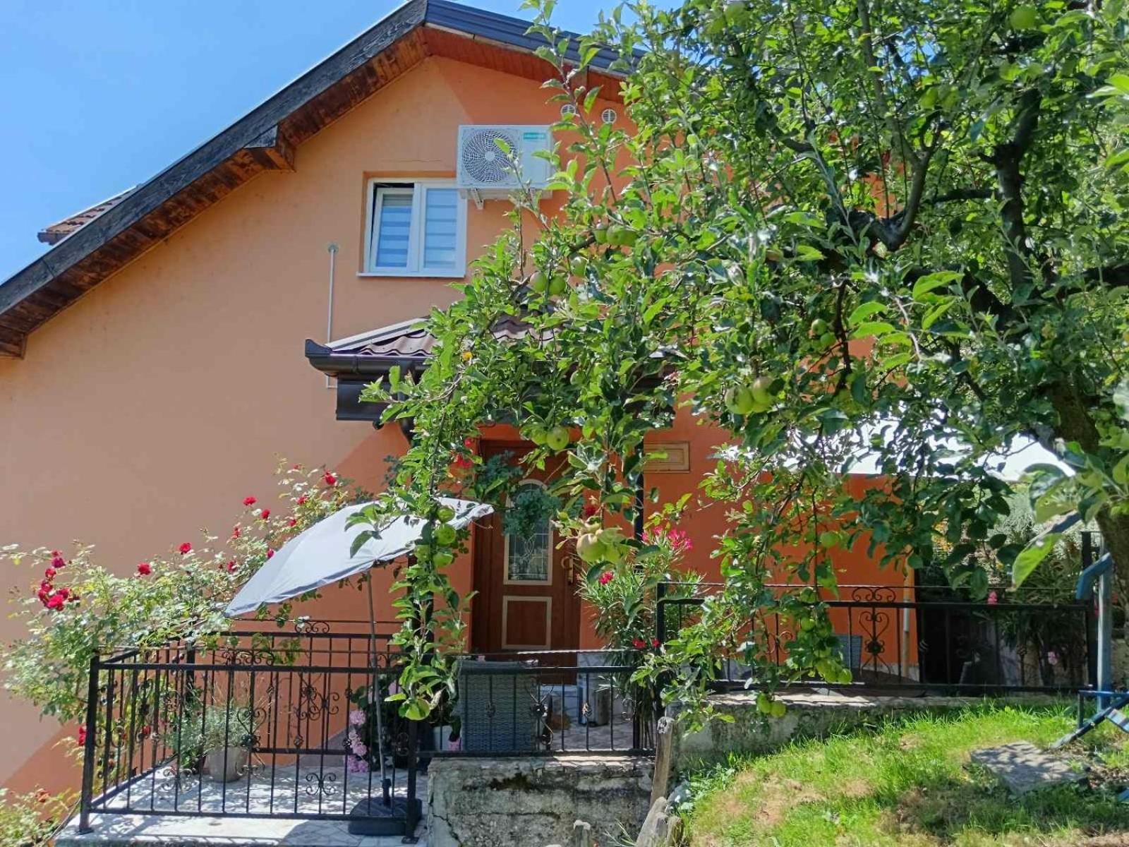 Gorazde-Centar Apartment מראה חיצוני תמונה