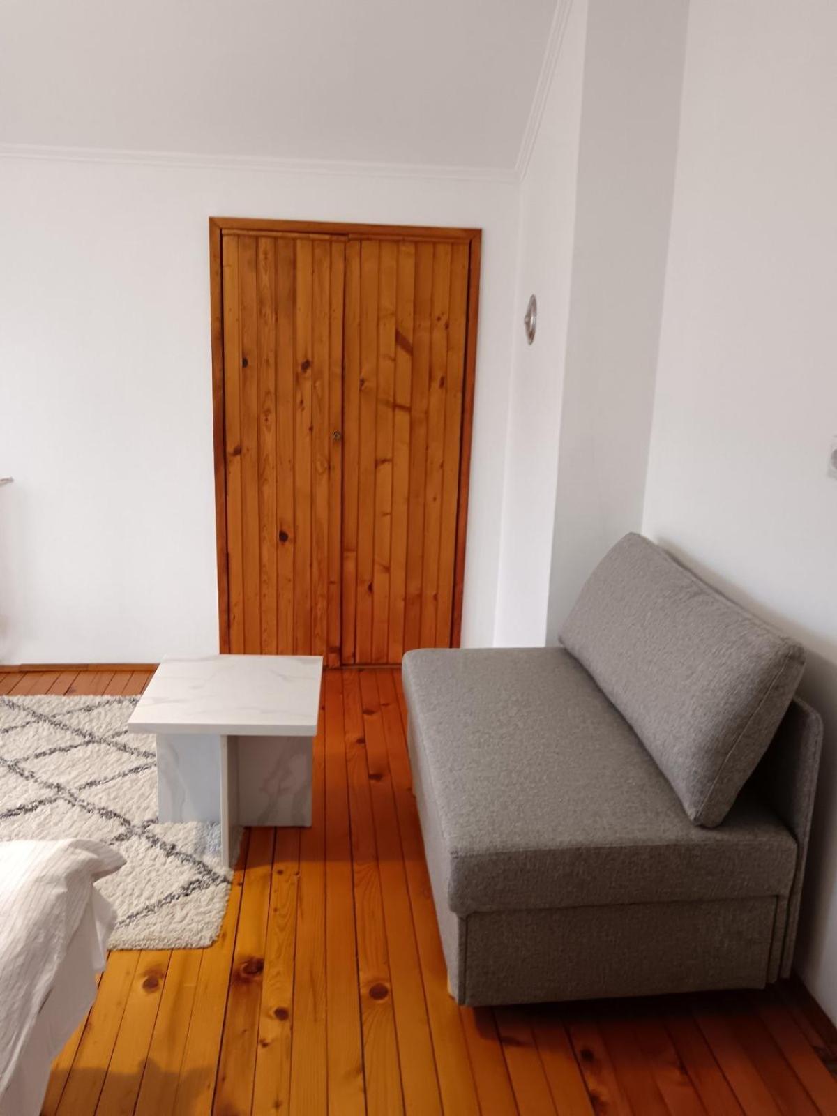 Gorazde-Centar Apartment מראה חיצוני תמונה