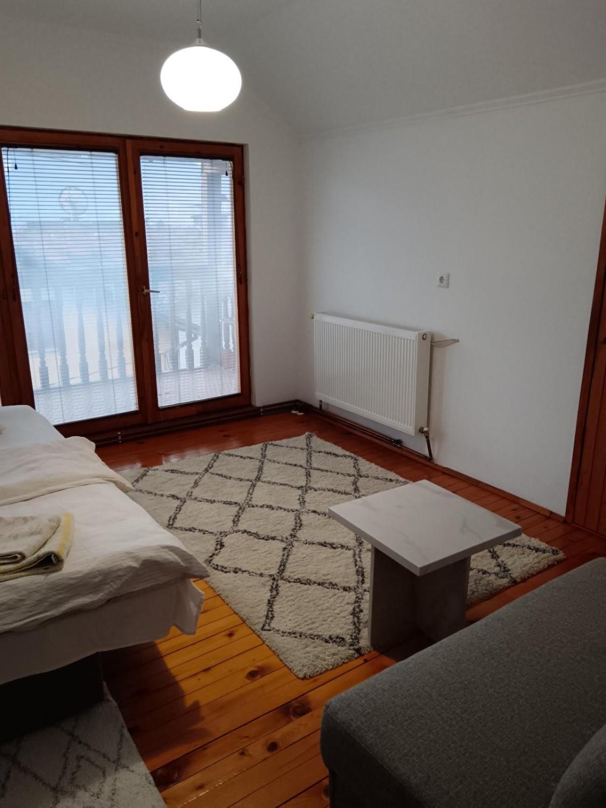 Gorazde-Centar Apartment מראה חיצוני תמונה